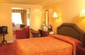 Imagen general del Hotel The Inn At Grasmere & The Little Inn. Foto 1