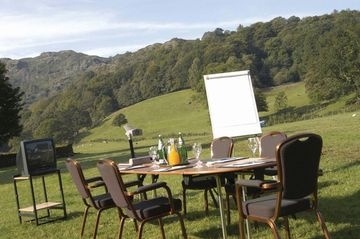 Imagen general del Hotel The Inn At Grasmere & The Little Inn. Foto 5