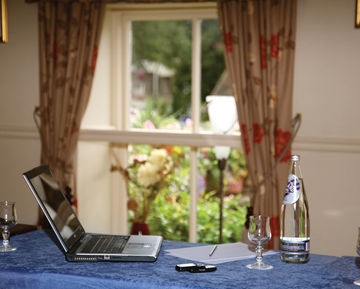 Imagen general del Hotel The Inn At Grasmere & The Little Inn. Foto 6