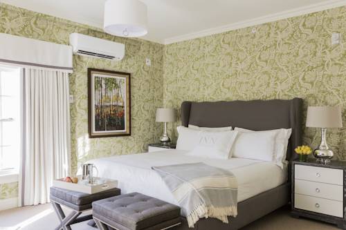 Imagen de la habitación del Hotel The Inn At Hastings Park, Relais and Chateaux - Boston. Foto 4