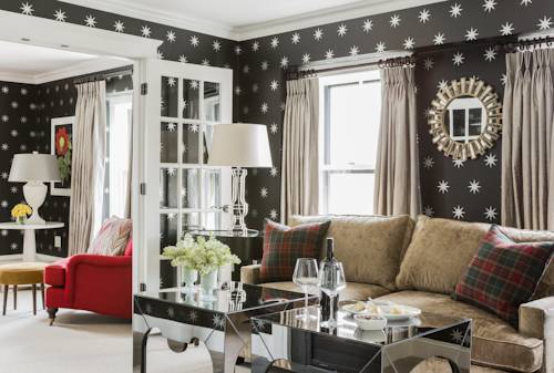 Imagen de la habitación del Hotel The Inn At Hastings Park, Relais and Chateaux - Boston. Foto 9