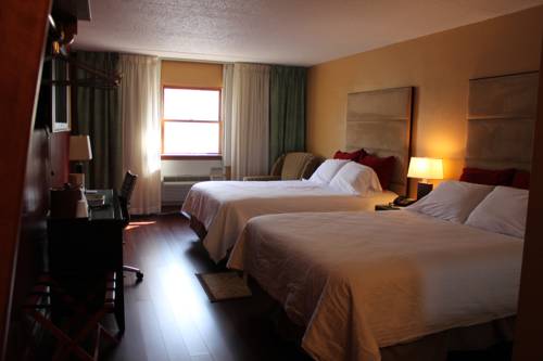 Imagen de la habitación del Hotel The Inn At Hershey Farm. Foto 3