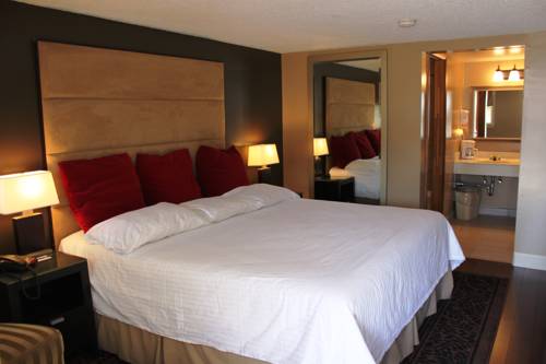 Imagen de la habitación del Hotel The Inn At Hershey Farm. Foto 6