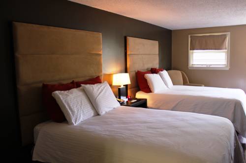 Imagen de la habitación del Hotel The Inn At Hershey Farm. Foto 7