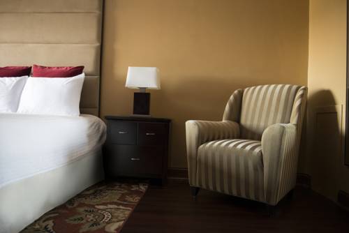 Imagen de la habitación del Hotel The Inn At Hershey Farm. Foto 8