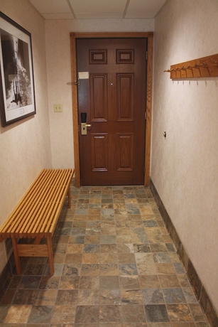 Imagen de la habitación del Hotel The Inn At Holiday Valley. Foto 3