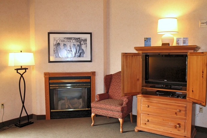 Imagen de la habitación del Hotel The Inn At Holiday Valley. Foto 6