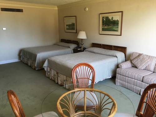 Imagen de la habitación del Hotel The Inn At Houndslake. Foto 3