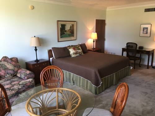 Imagen general del Hotel The Inn At Houndslake. Foto 1