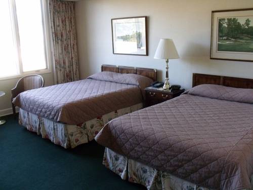 Imagen de la habitación del Hotel The Inn At Houndslake. Foto 5
