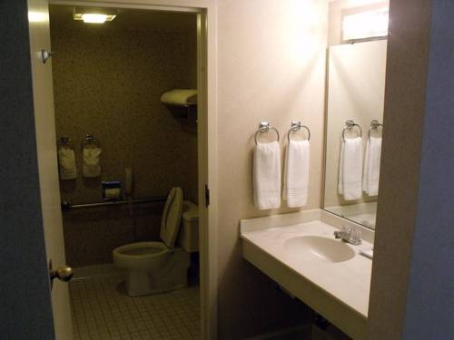 Imagen de la habitación del Hotel The Inn At Houndslake. Foto 8