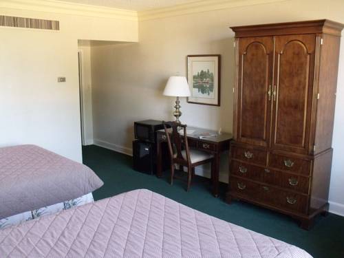 Imagen de la habitación del Hotel The Inn At Houndslake. Foto 9