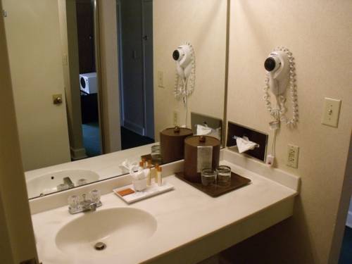 Imagen de la habitación del Hotel The Inn At Houndslake. Foto 10