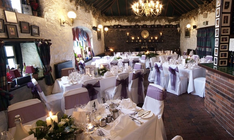 Imagen de los interiores del Hotel The Inn At Lathones. Foto 14