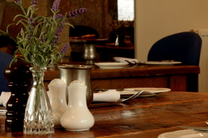 Imagen del bar/restaurante del Hotel The Inn At Lathones. Foto 5