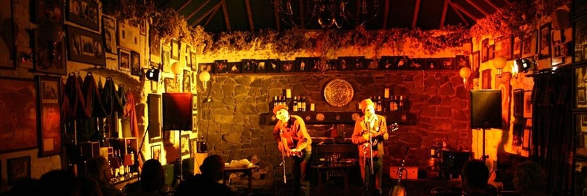 Imagen de los interiores del Hotel The Inn At Lathones. Foto 15