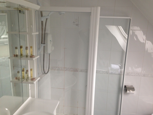 Imagen de la habitación del Hotel The Inn At Lathones. Foto 8