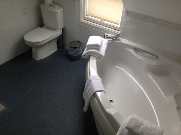 Imagen de la habitación del Hotel The Inn At Lathones. Foto 9