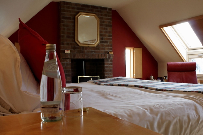 Imagen de la habitación del Hotel The Inn At Lathones. Foto 10