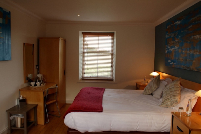 Imagen de la habitación del Hotel The Inn At Lathones. Foto 11