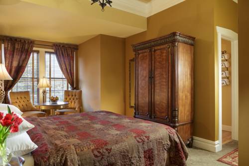 Imagen de la habitación del Hotel The Inn At Leola Village, A Historic Of America. Foto 2