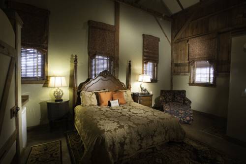 Imagen de la habitación del Hotel The Inn At Leola Village, A Historic Of America. Foto 3