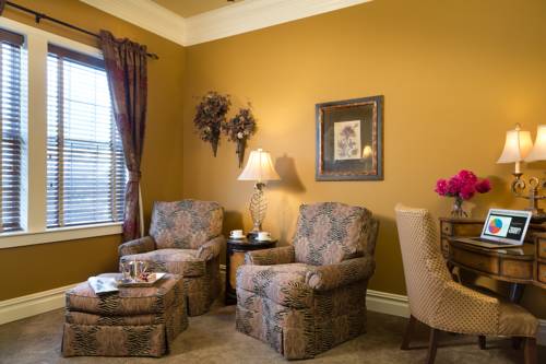 Imagen de la habitación del Hotel The Inn At Leola Village, A Historic Of America. Foto 4