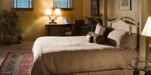 Imagen de la habitación del Hotel The Inn At Leola Village, A Historic Of America. Foto 8