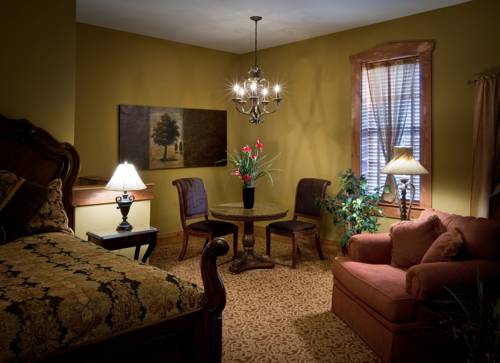 Imagen de la habitación del Hotel The Inn At Leola Village, A Historic Of America. Foto 10