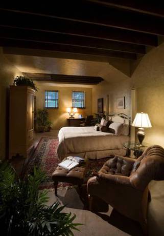 Imagen de la habitación del Hotel The Inn At Leola Village, A Historic Of America. Foto 12