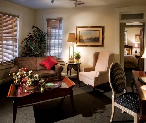 Imagen de la habitación del Hotel The Inn At Leola Village, A Historic Of America. Foto 14