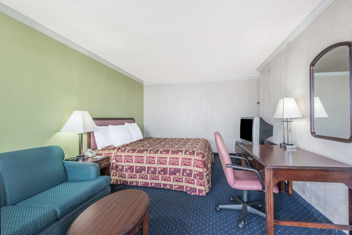 Imagen de la habitación del Hotel The Inn At Market Square. Foto 10