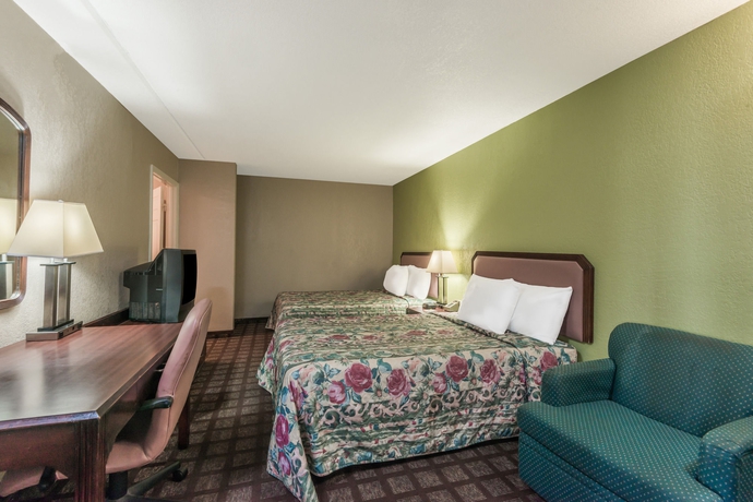 Imagen de la habitación del Hotel The Inn At Market Square. Foto 11