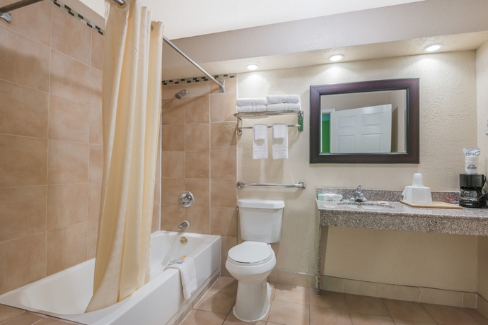 Imagen de la habitación del Hotel The Inn At Market Square. Foto 13