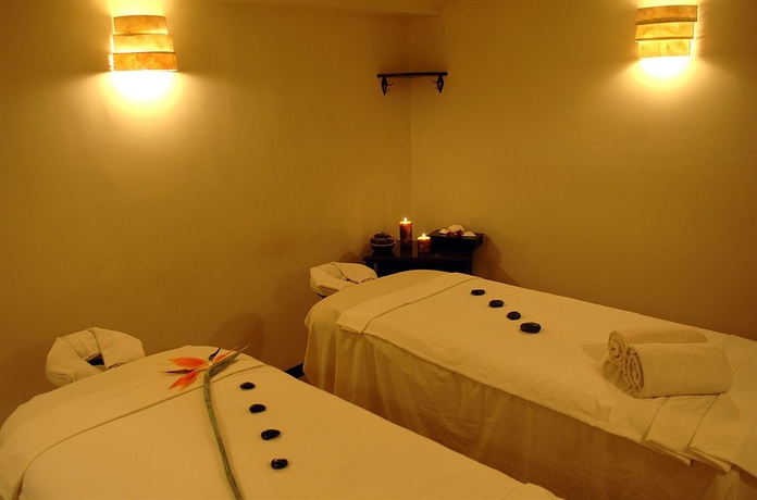 Imagen de los interiores del Hotel The Inn At Mazatlan. Foto 12