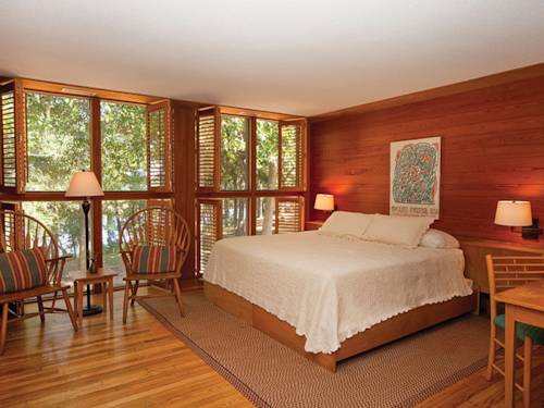Imagen de la habitación del Hotel The Inn At Middleton Place. Foto 8