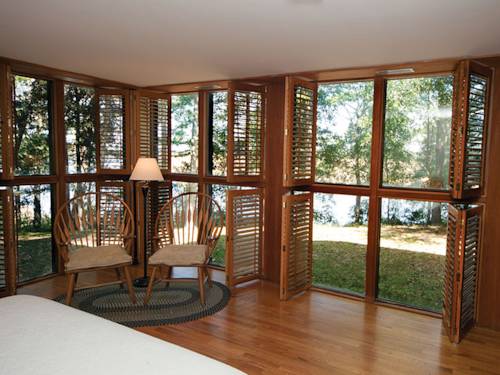 Imagen de la habitación del Hotel The Inn At Middleton Place. Foto 9