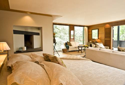 Imagen de la habitación del Hotel The Inn At Middleton Place. Foto 14