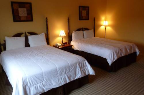 Imagen de la habitación del Hotel The Inn At Mountainview. Foto 3