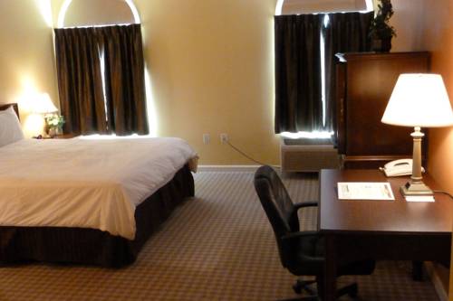 Imagen de la habitación del Hotel The Inn At Mountainview. Foto 5