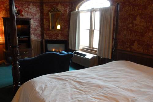 Imagen de la habitación del Hotel The Inn At Mountainview. Foto 6