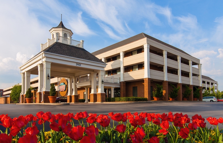 Imagen general del Hotel The Inn At Opryland, A Gaylord. Foto 1