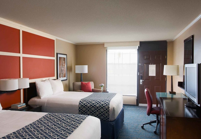 Imagen de la habitación del Hotel The Inn At Opryland, A Gaylord. Foto 2