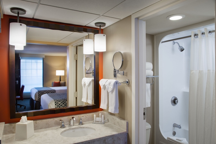 Imagen de la habitación del Hotel The Inn At Opryland, A Gaylord. Foto 3