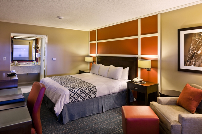 Imagen de la habitación del Hotel The Inn At Opryland, A Gaylord. Foto 4