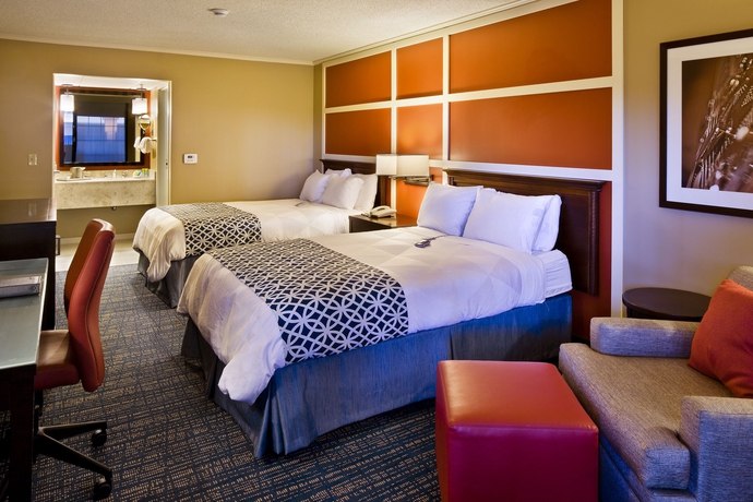 Imagen de la habitación del Hotel The Inn At Opryland, A Gaylord. Foto 5