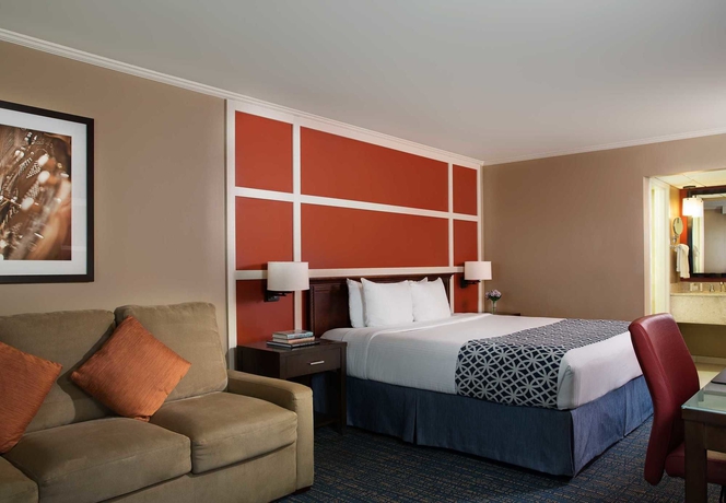 Imagen de la habitación del Hotel The Inn At Opryland, A Gaylord. Foto 6