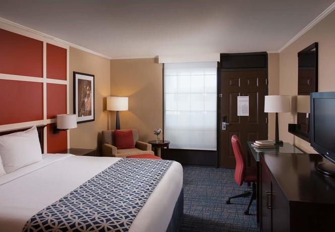 Imagen de la habitación del Hotel The Inn At Opryland, A Gaylord. Foto 9