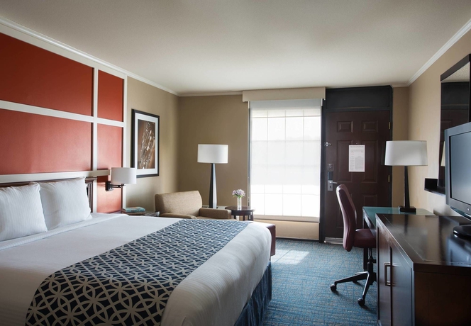 Imagen de la habitación del Hotel The Inn At Opryland, A Gaylord. Foto 11