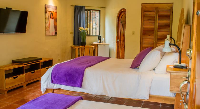 Imagen de la habitación del Hotel The Inn At Palo Alto. Foto 3